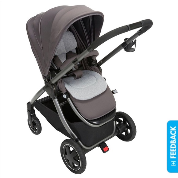 Car seat maxi-cosi - Picture 3 of 8